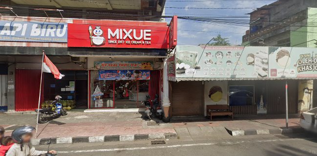 Bingka Kentang Yusma Boga