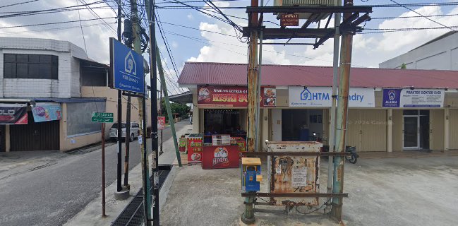 Es Lilin Malaysia by Jajanan Arrasya