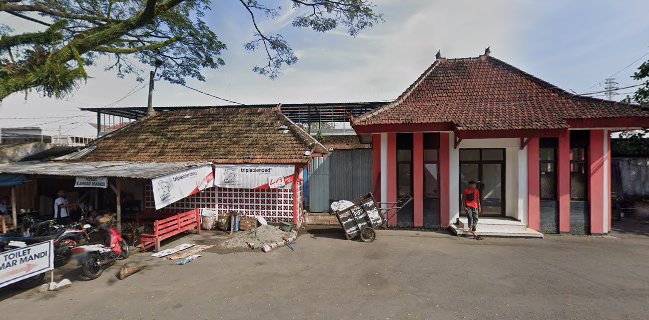 WANT MORE COFFEE & EATERY