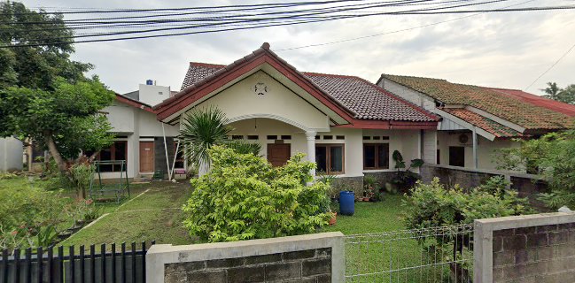 Yasmin Cakery - Kota Depok