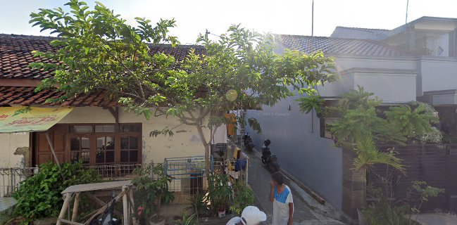 Opinii despre Rumah Kue Nayla în Kota Tegal - Gastronomi dan perhotelan