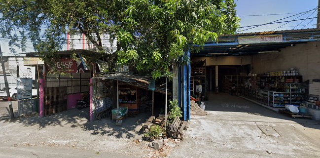 Kedai Teman - Surabaya