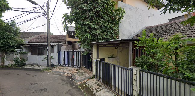 Kopi dalam rumah
