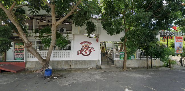 WB CAFE MEGA LEGENDA