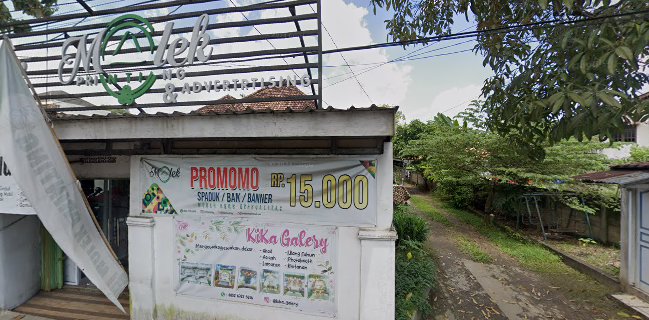 Kopi Khas empat lawang(AIKO COFFE)