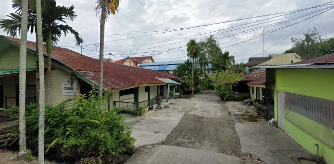 Depot Soto Mie Bogor