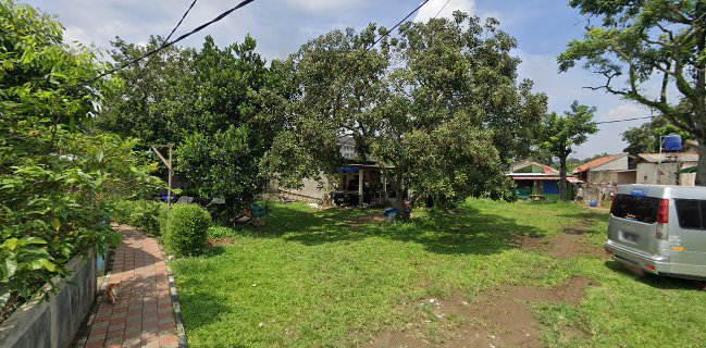 Jahwa Cake's Kue Basah
