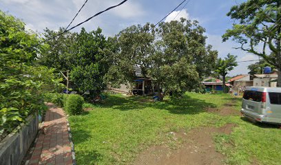 Jahwa Cake's Kue Basah