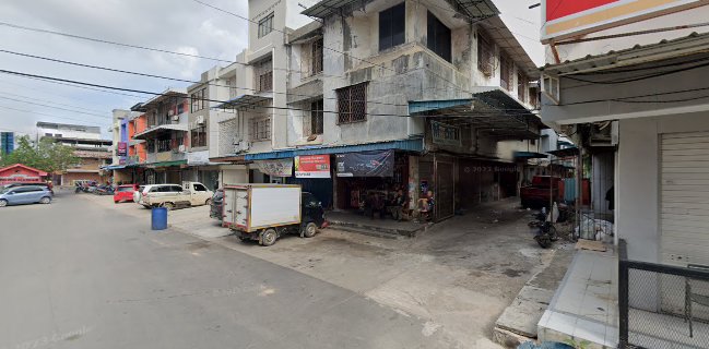 Komplek Nagoya Centre, Jl. Imam Bonjol, Block C NO 3, Jodoh River, Batu Ampar, Batam City, Riau Islands 29432