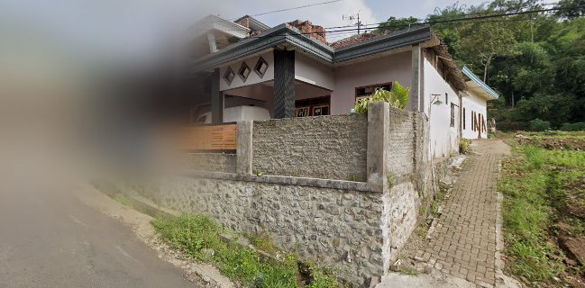 Bengkel las putra jaya