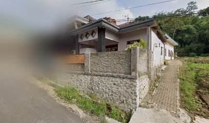 Bengkel las putra jaya