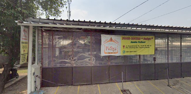 Kafe FaSya