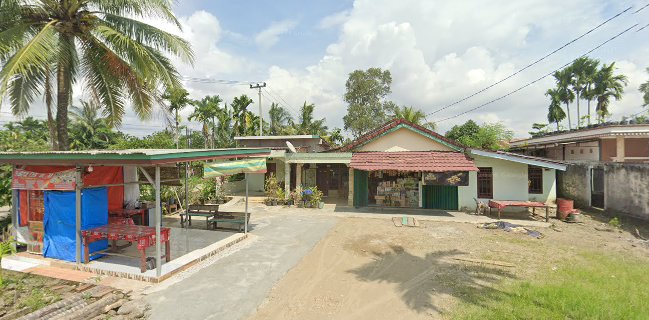 3R25+CQ7, Jl. Tansa Trisna, Sri Mulyo, Kec. Sematang Borang, Kota Palembang, Sumatera Selatan 30161