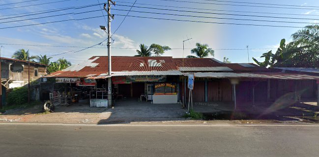 Rumah Makan Muaro Indah