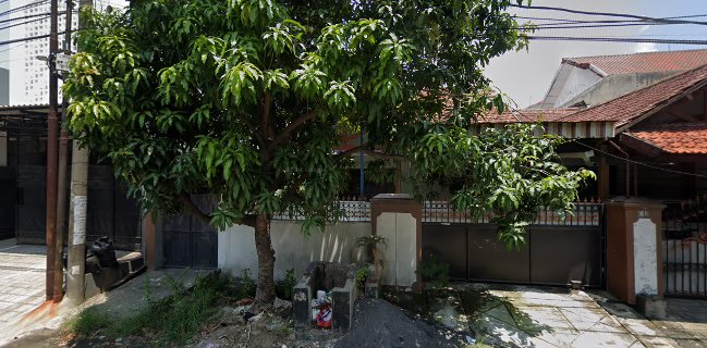 Medokan Asri Timur IX No.35