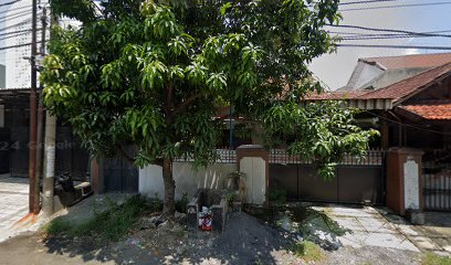 Medokan Asri Timur IX No.35