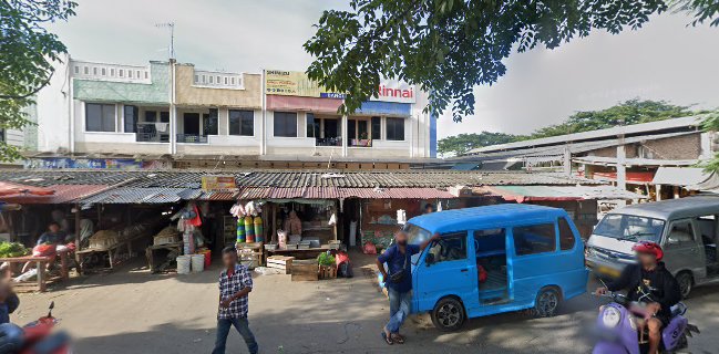 Opinii despre warung sayuran hasan în Kota Cilegon - Gastronomi dan perhotelan