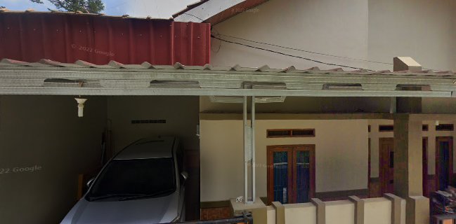 Sambal Gami khas Borneo