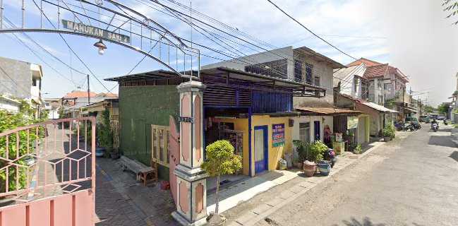 Warkop Lambozta JR - Surabaya