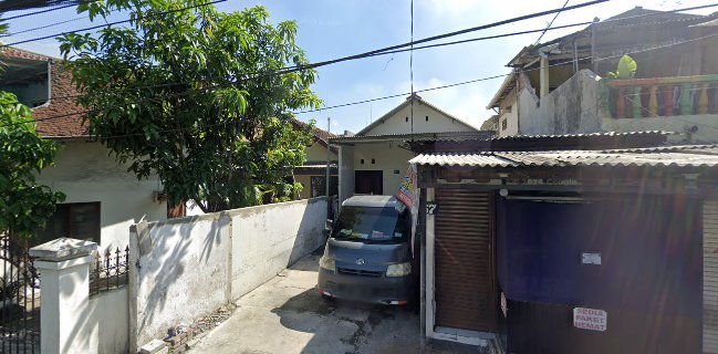 Es teler ice cream ketintang Jasuke