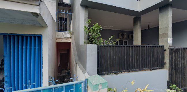 MARTABAK MEDAN, NEGLASARI - Kota Tangerang