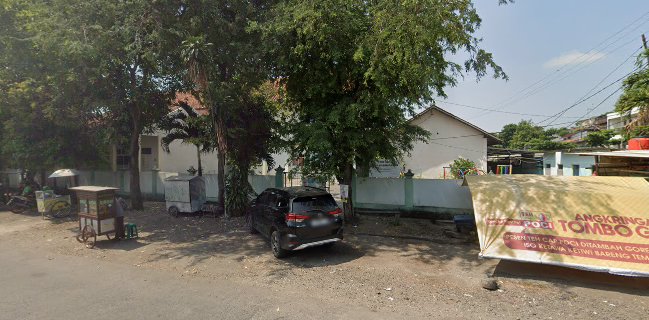 Terang Bulan Cak Dir