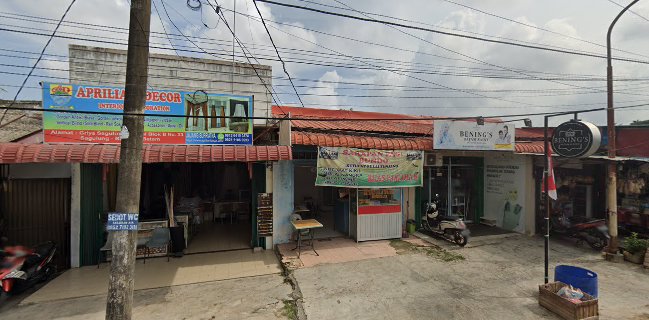 Comentarii opinii despre Ketoprak Cirebon