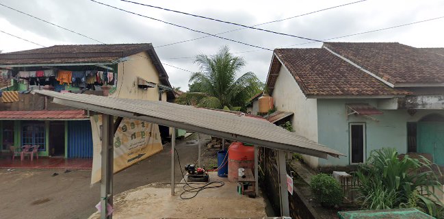 Jl. Gotong Royong No.242, RT.03/RW.02, Sukodadi, Kec. Sukarami, Kota Palembang, Sumatera Selatan 30961