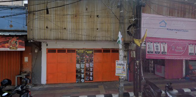 Opinii despre Toko Noni în Kota Tangerang - Gastronomi dan perhotelan