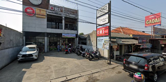 Sate Tongseng Pasutri