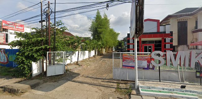 Jl. A. Yani Km. 32,5 No. 23, Loktabat Selatan, Guntung Payung, Kec. Banjarbaru Selatan, Kota Banjar Baru, Kalimantan Selatan 70714