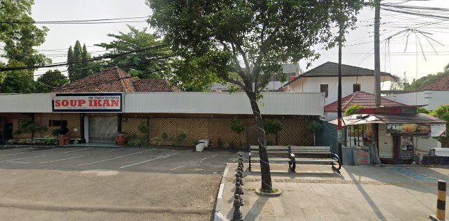 Comentarii opinii despre RM Taktakan (Sop Ikan)