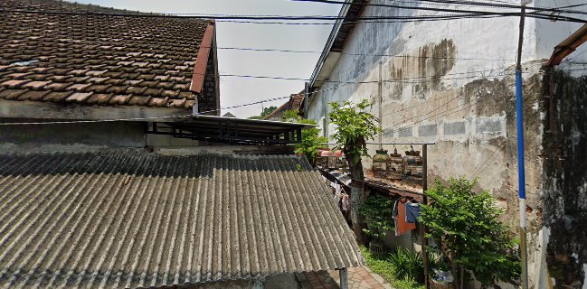 Food Spicy Chili Pasuruan