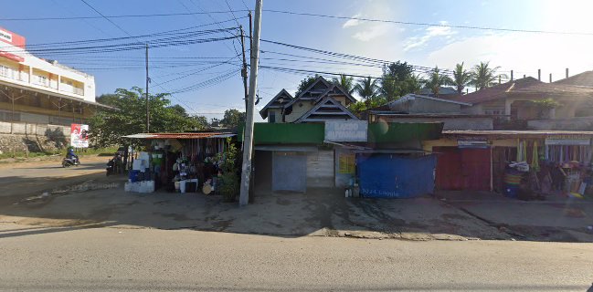 Warung Guyangan Lamongan Mas Kembar