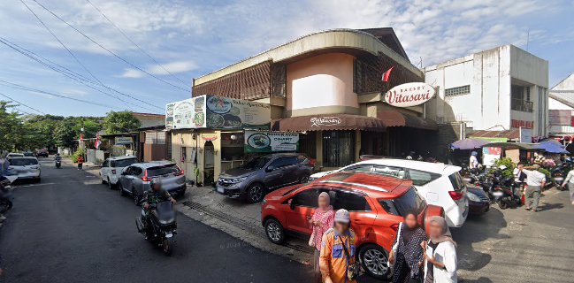 Vitasari bakery