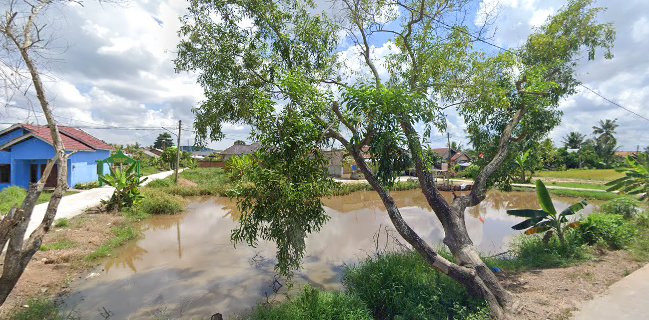 Dawet mb dilla cabang 4