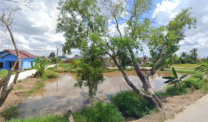 Dawet mb dilla cabang 4