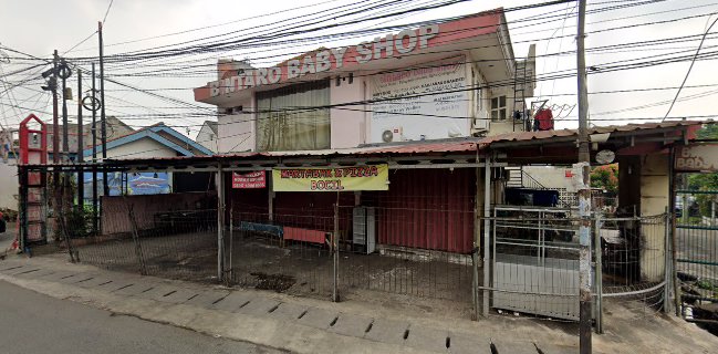 MARTABAK & PIZZA BOCIL