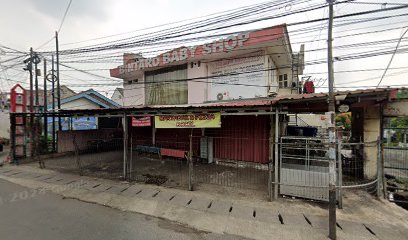 MARTABAK & PIZZA BOCIL