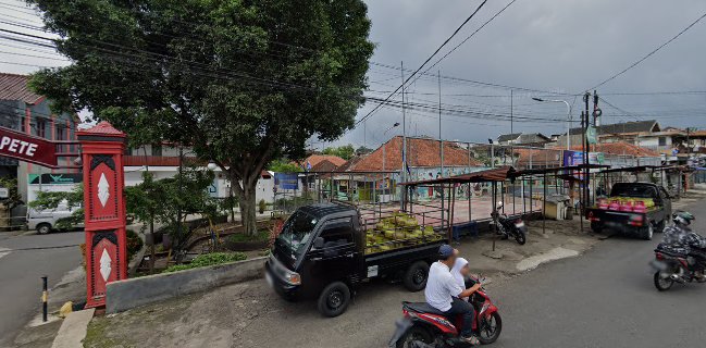 Urban Steak & Grill Hub