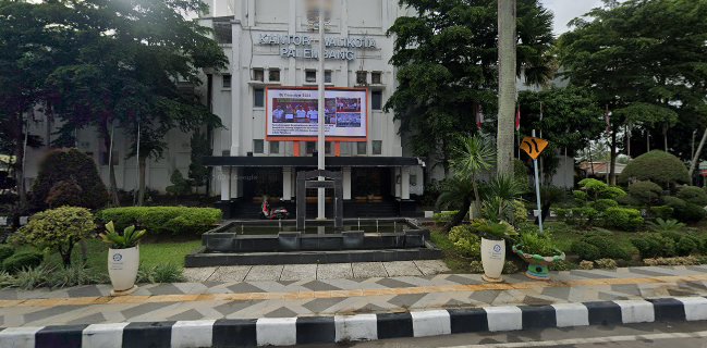 Mie tek tek MBAK ANI - Kota Palembang
