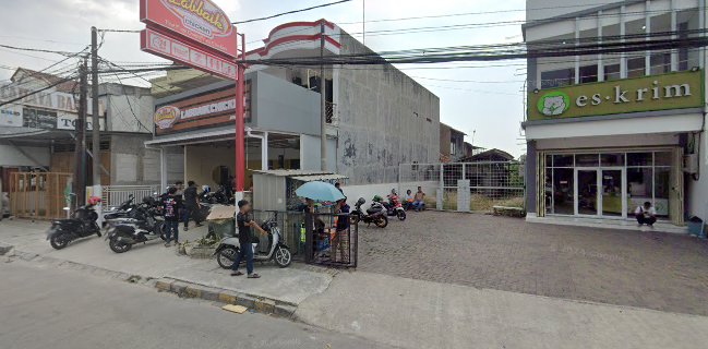 Labbaik Chicken Jombang