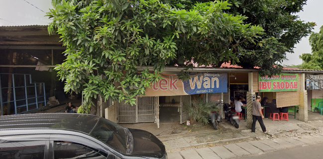 Comentarii opinii despre Tahu Gejrot Shallea