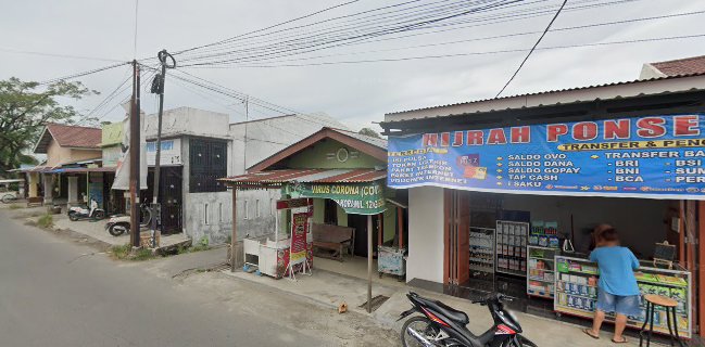 Opinii despre Lumpia beef binjai în Kota Binjai - Gastronomi dan perhotelan