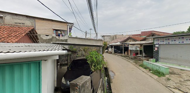 IMAMI NASI GORENG WARKOP