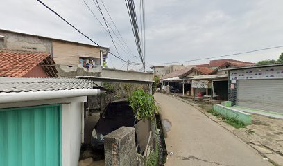 IMAMI NASI GORENG WARKOP