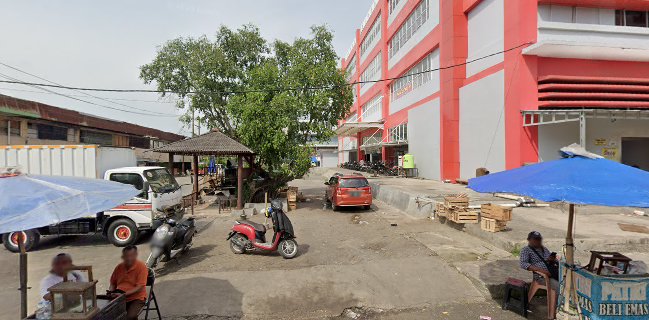 Comentarii opinii despre Kios Pangan TPID "PANDAWA KITA"