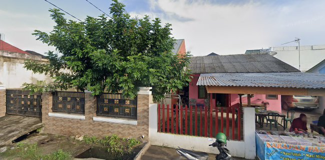 WQXQ+H4W, Jl. Opi Raya, Sungai Kedukan, Kec. Rambutan, Kota Palembang, Sumatera Selatan 30257