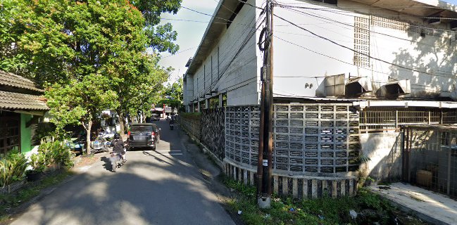 Opinii despre Traditional Market în Kota Medan - Gastronomi dan perhotelan