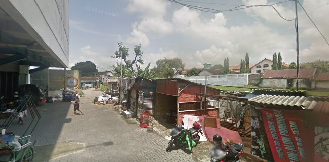 Ice Cream Noi - Nyah Mega